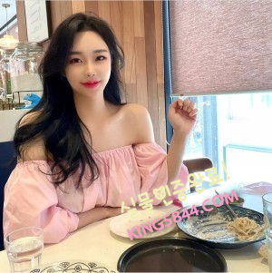 왕의 만족 박은별
