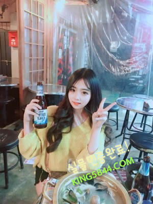 왕의 만족 민지