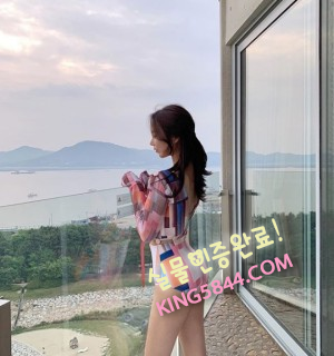 왕의 만족 이예지